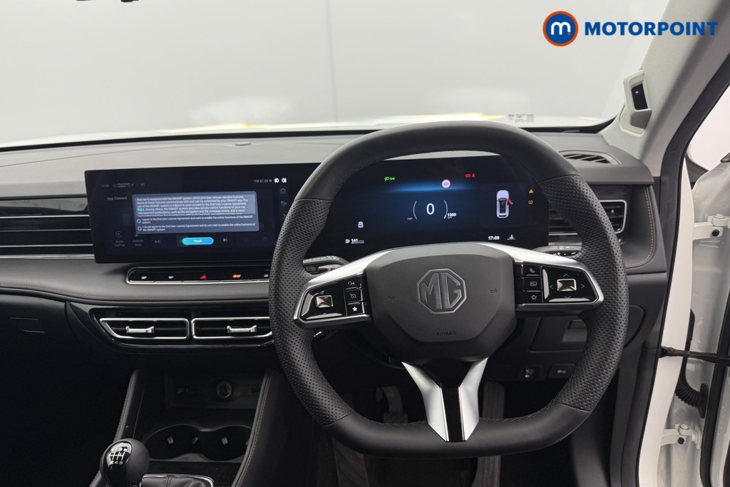 Used MG MG HS 2024 for sale - 76933770: Photo 9