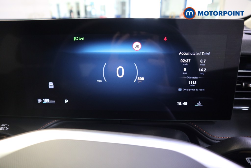 Used MG MG HS 2025 for sale - 76491683: Photo 11