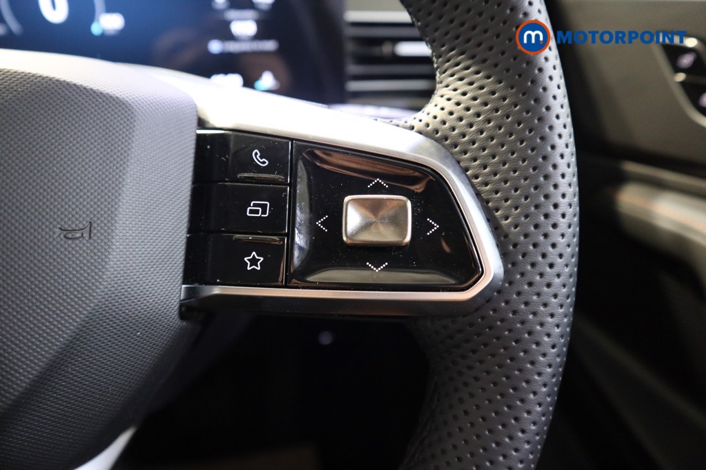 Used MG MG HS 2025 for sale - 76491683: Photo 13