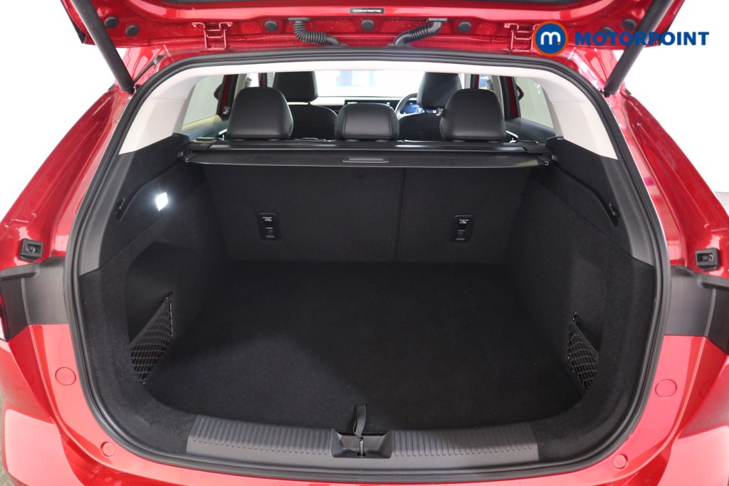 Used MG MG HS 2025 for sale - 76491683: Photo 19