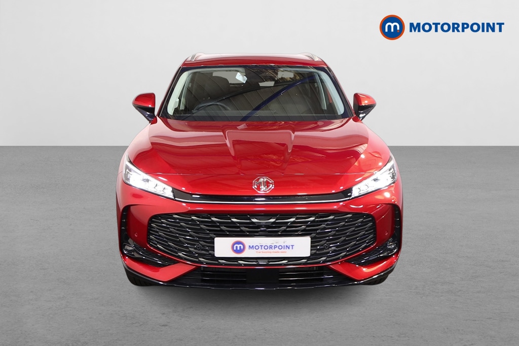 Used MG MG HS 2025 for sale - 76491683: Photo 2