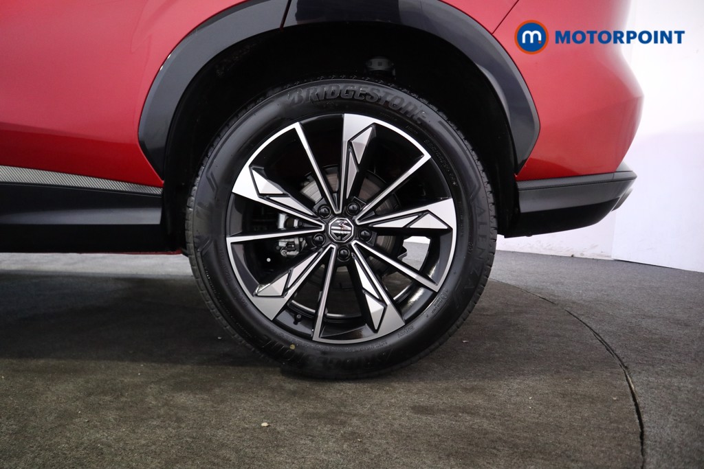 Used MG MG HS 2025 for sale - 76491683: Photo 23