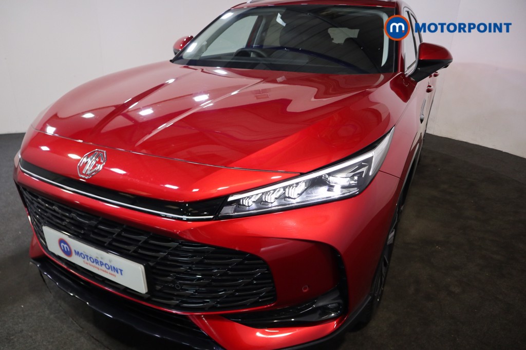 Used MG MG HS 2025 for sale - 76491683: Photo 26