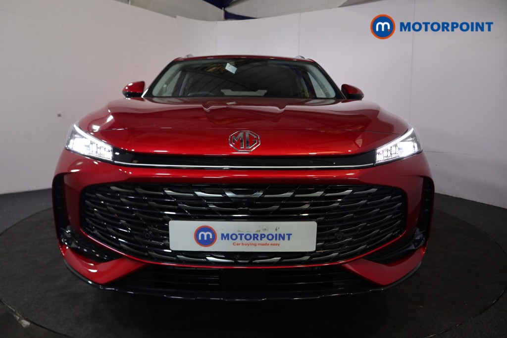 Used MG MG HS 2025 for sale - 76491683: Photo 28