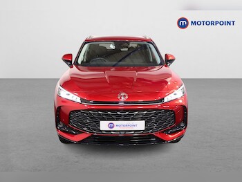 Used MG MG HS undefined for sale - 76491683: Photo