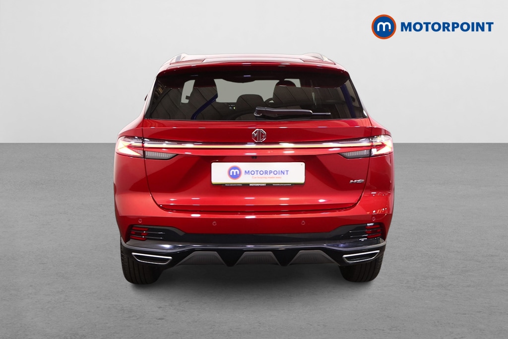 Used MG MG HS 2025 for sale - 76491683: Photo 6