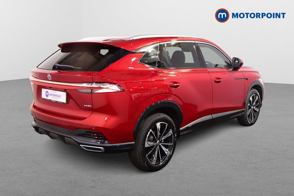 Used MG MG HS 2025 for sale - 76491683: Photo 7