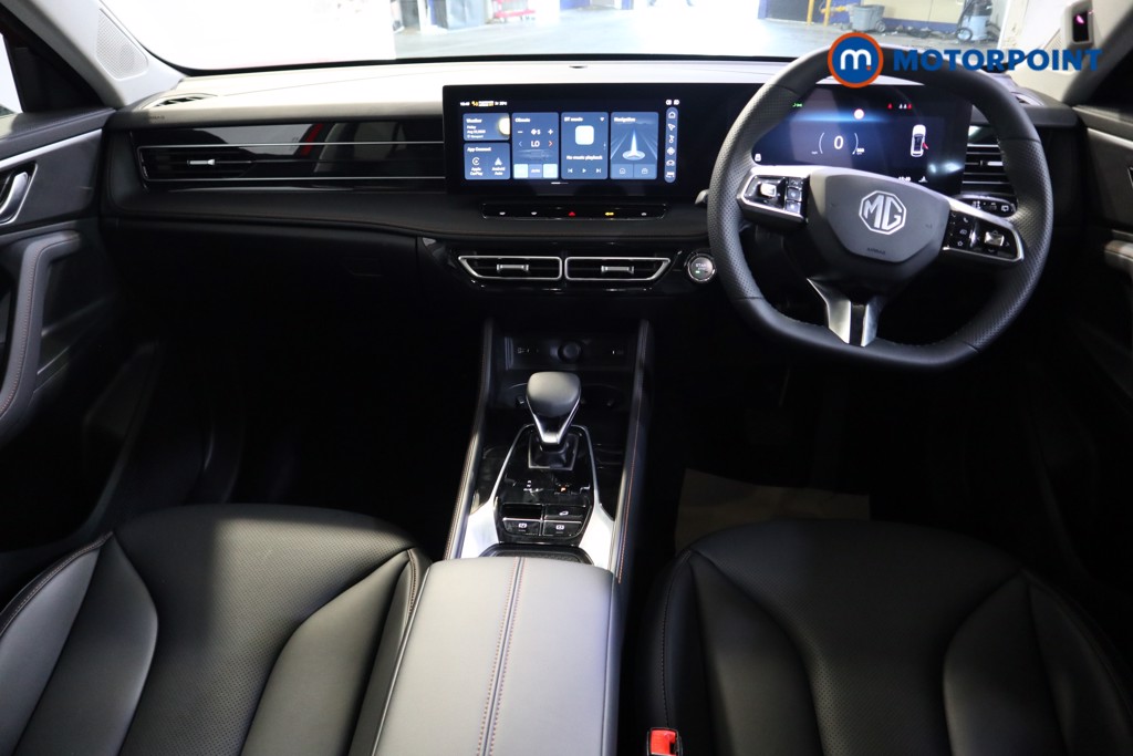 Used MG MG HS 2025 for sale - 76491683: Photo 9