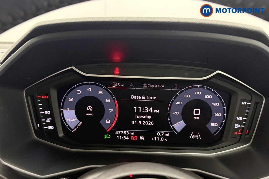 Used Audi A1 for sale - 78103706: Photo 11