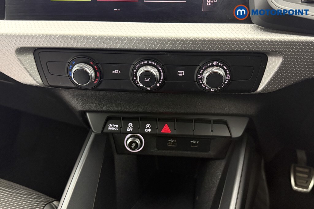 Used Audi A1 for sale - 78103706: Photo 12