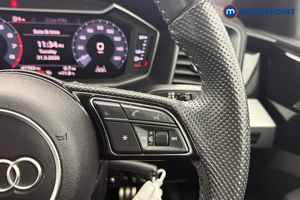 Used Audi A1 for sale - 78103706: Photo 15