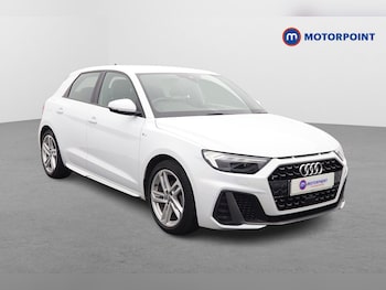 Used Audi A1 undefined for sale - 78103706: Photo