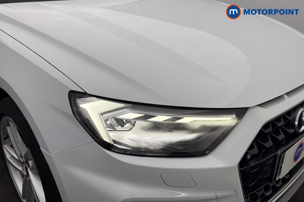 Used Audi A1 for sale - 78103706: Photo 20