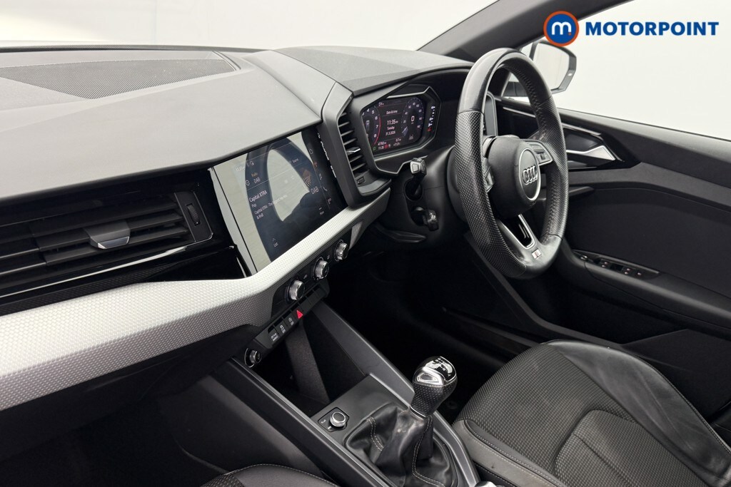 Used Audi A1 for sale - 78103706: Photo 23