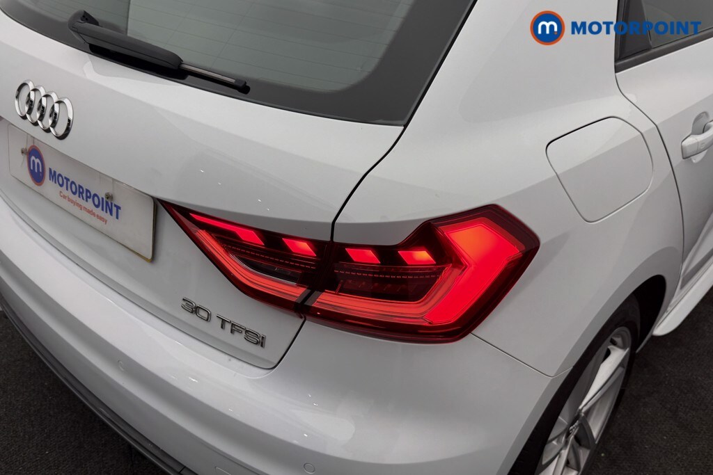 Used Audi A1 for sale - 78103706: Photo 27