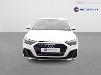 Used Audi A1 undefined for sale - 78103706: Photo