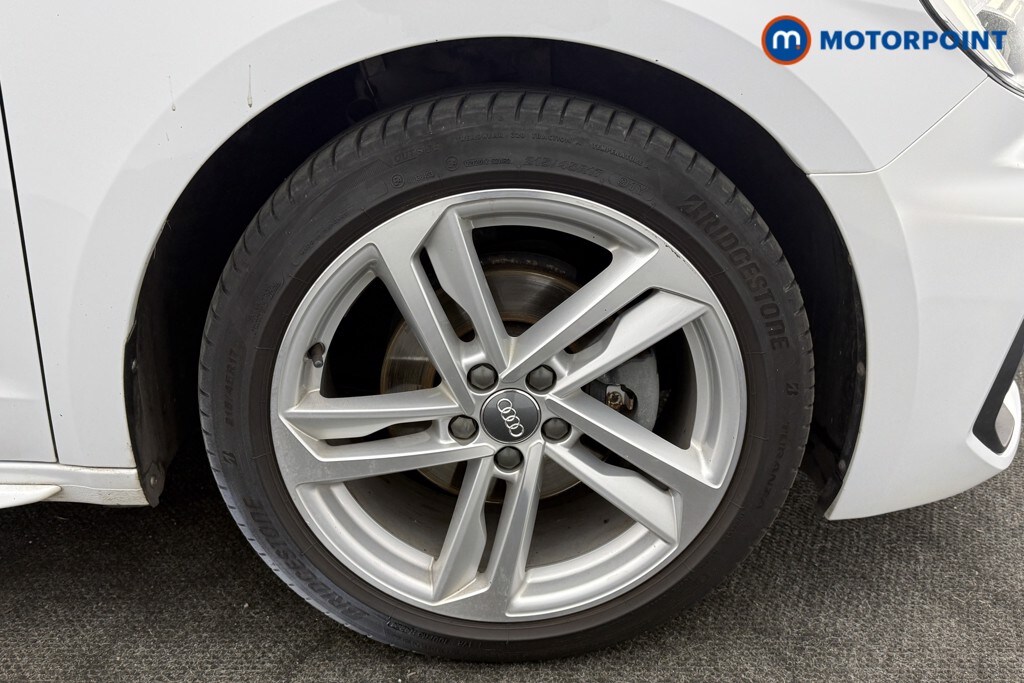 Used Audi A1 for sale - 78103706: Photo 31