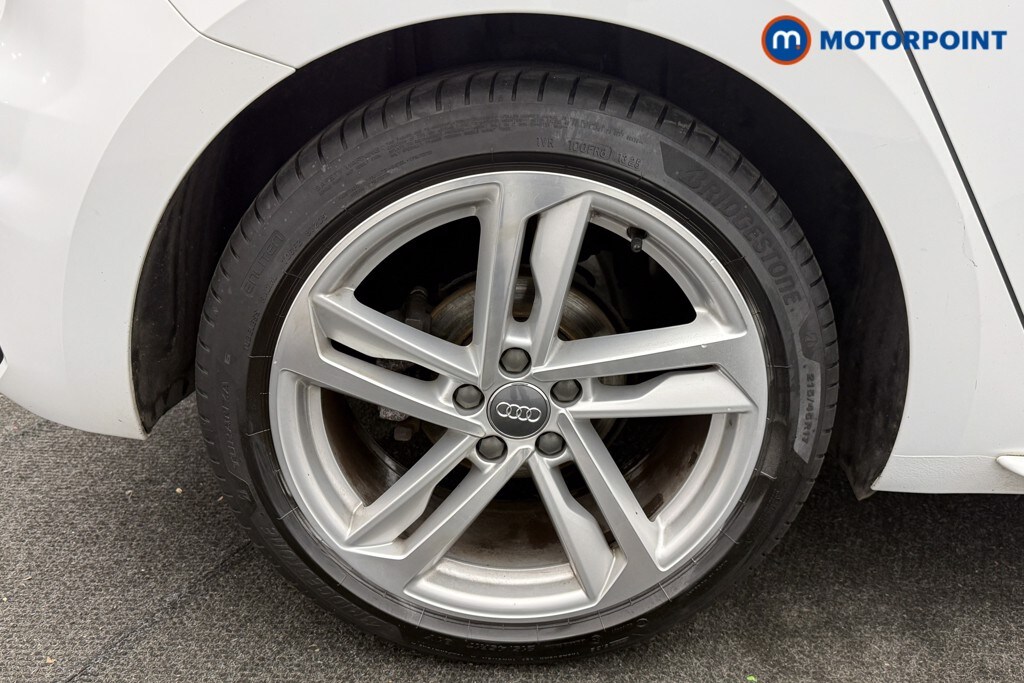 Used Audi A1 for sale - 78103706: Photo 34