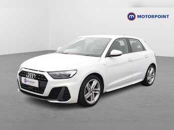 Used Audi A1 undefined for sale - 78103706: Photo