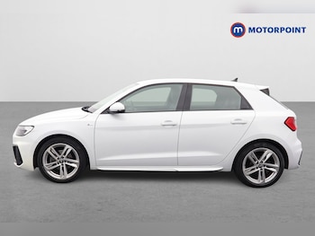 Used Audi A1 undefined for sale - 78103706: Photo
