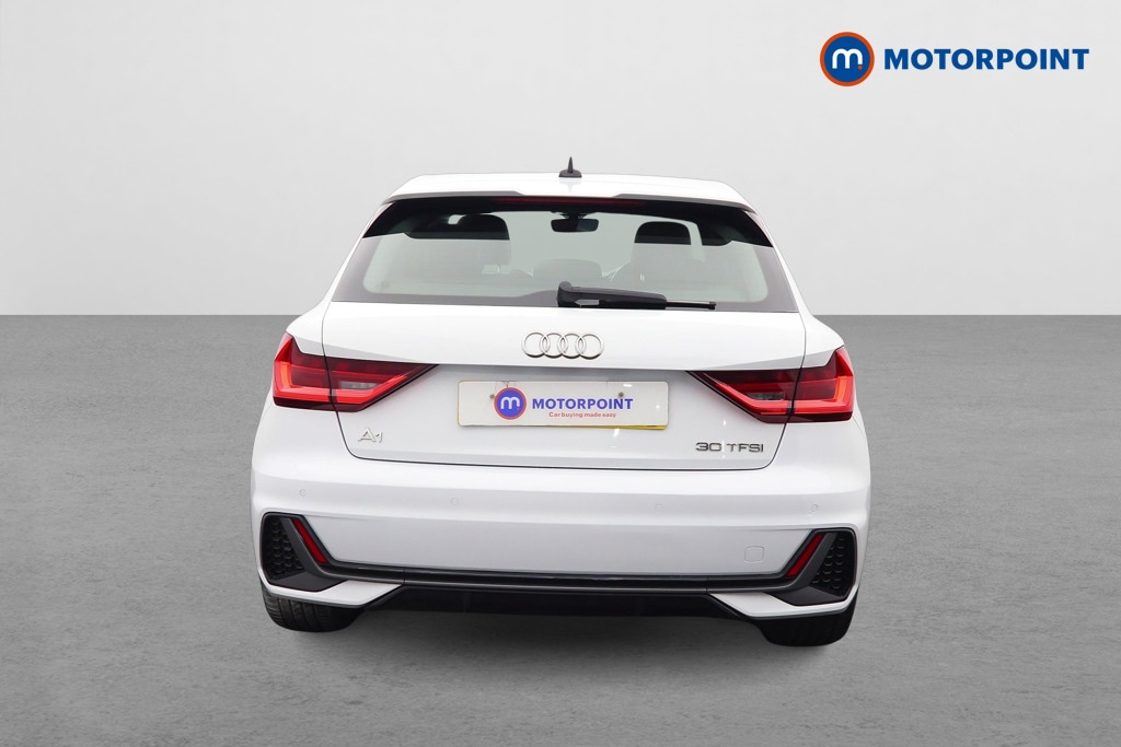 Used Audi A1 for sale - 78103706: Photo 6