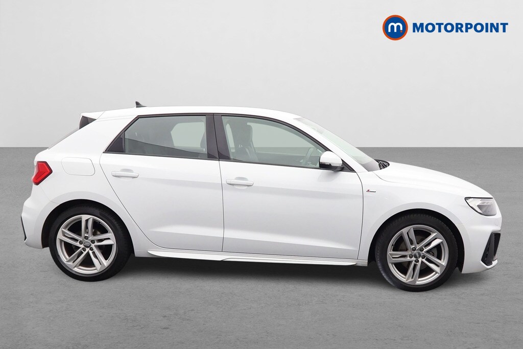 Used Audi A1 for sale - 78103706: Photo 8