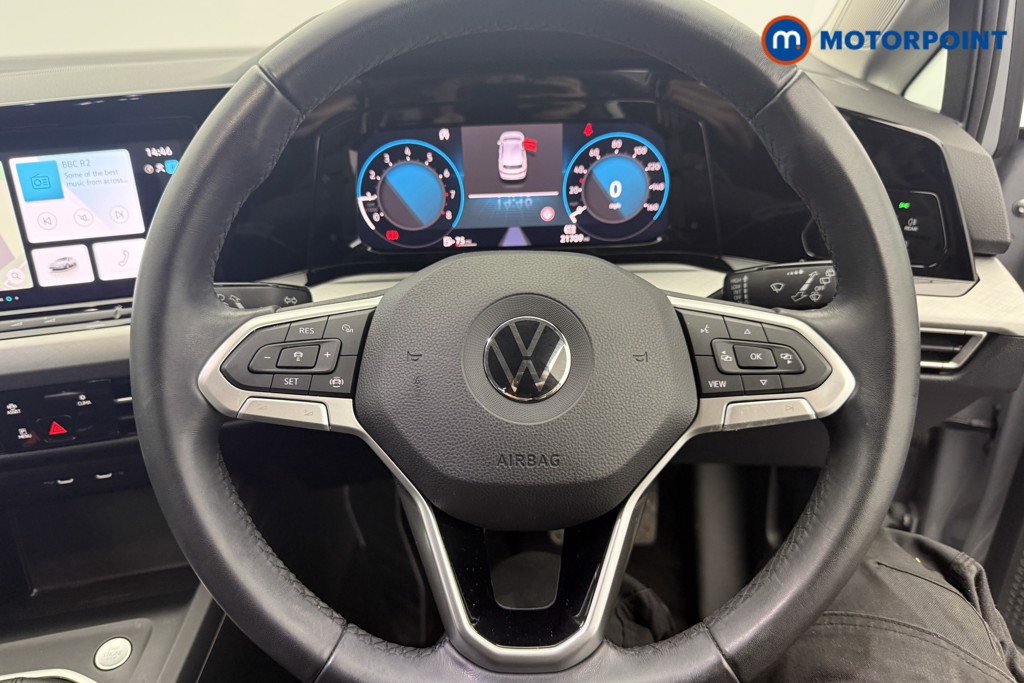 Used Volkswagen Golf 2022 for sale - 77747128: Photo 13