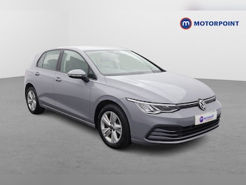 Volkswagen Golf feature image