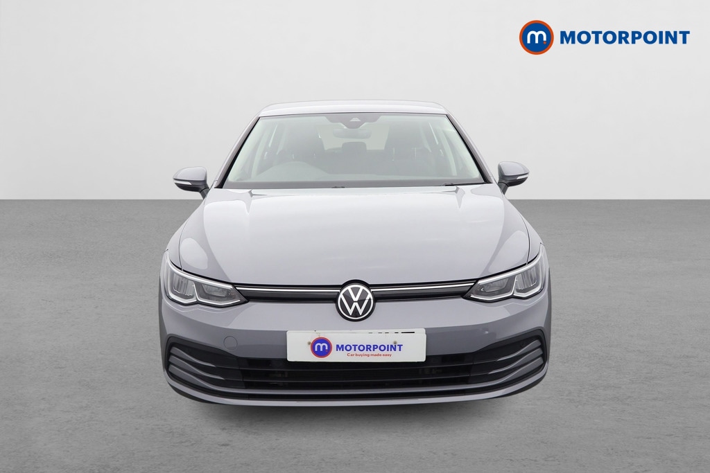 Used Volkswagen Golf 2022 for sale - 77747128: Photo 2