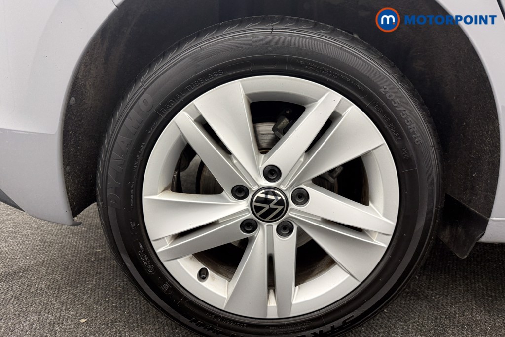 Used Volkswagen Golf 2022 for sale - 77747128: Photo 26