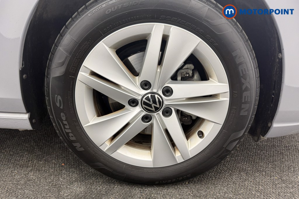 Used Volkswagen Golf 2022 for sale - 77747128: Photo 27