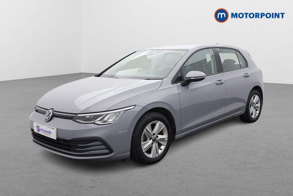 Used Volkswagen Golf 2022 for sale - 77747128: Photo 3