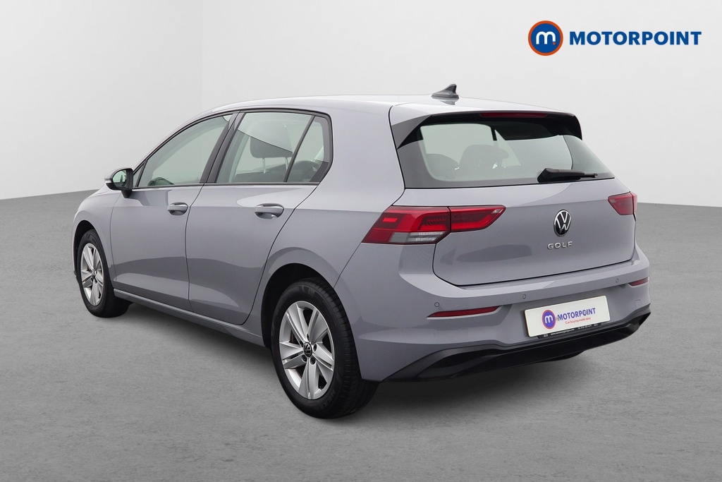 Used Volkswagen Golf 2022 for sale - 77747128: Photo 5
