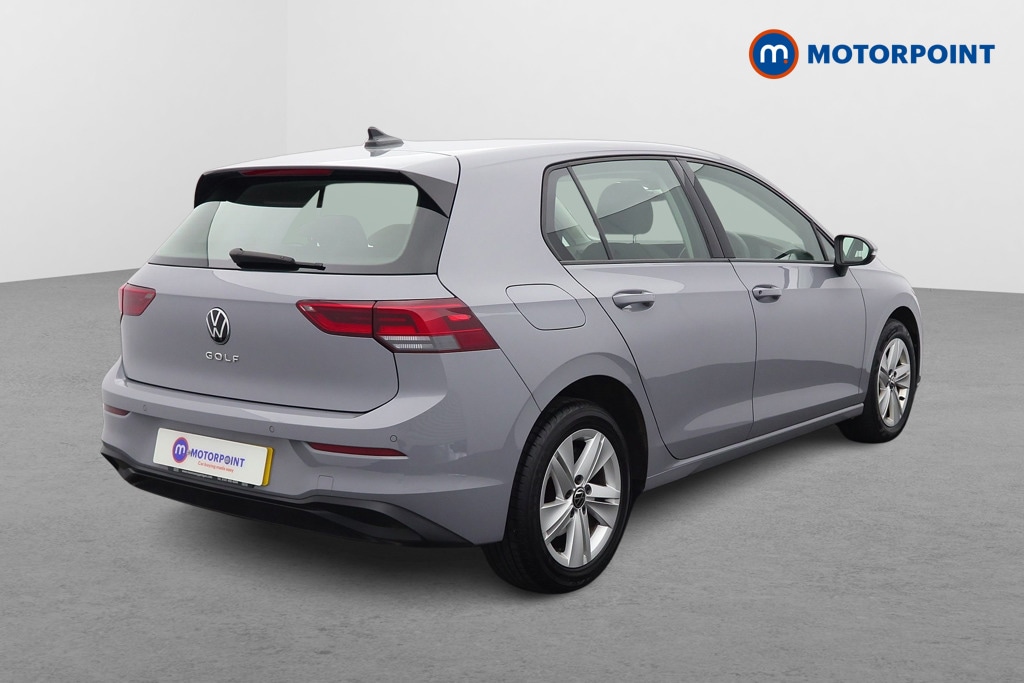 Used Volkswagen Golf 2022 for sale - 77747128: Photo 7