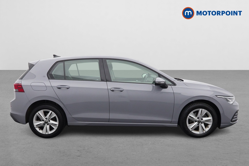 Used Volkswagen Golf 2022 for sale - 77747128: Photo 8
