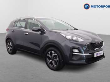 2022 - 1.6T GDi ISG 2 5dr [AWD]