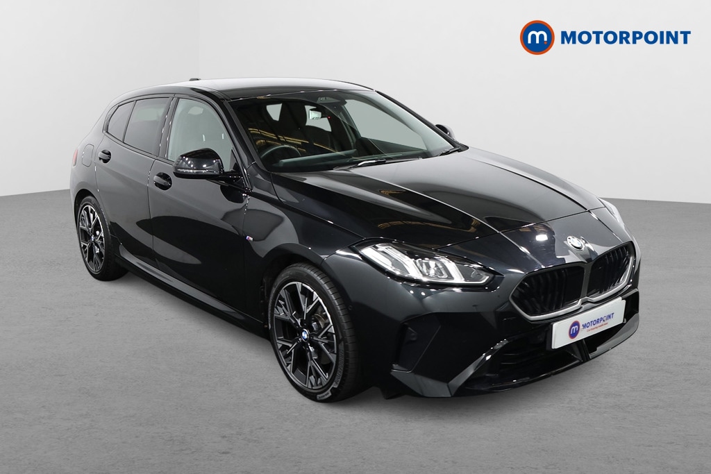 Used BMW 1 Series 2025 for sale - 76878731: Photo 1