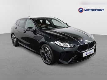 2025 - 120 M Sport 5dr Step Auto