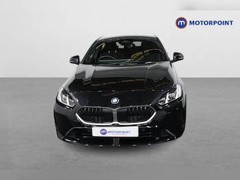 Used BMW 1 Series 2025 for sale - 76878731: Photo