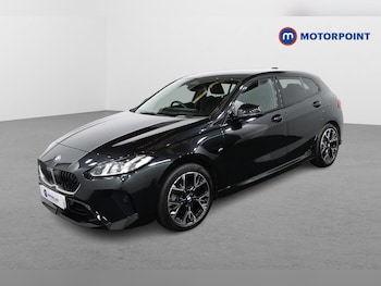 Used BMW 1 Series 2025 for sale - 76878731: Photo