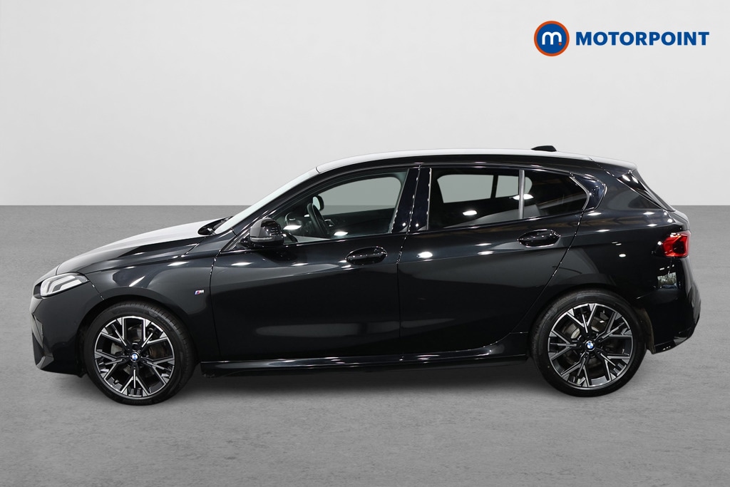 Used BMW 1 Series 2025 for sale - 76878731: Photo 4