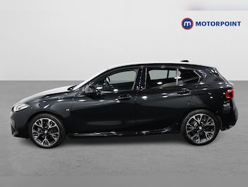 Used BMW 1 Series 2025 for sale - 76878731: Photo