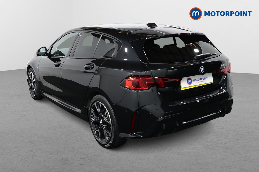 Used BMW 1 Series 2025 for sale - 76878731: Photo 5