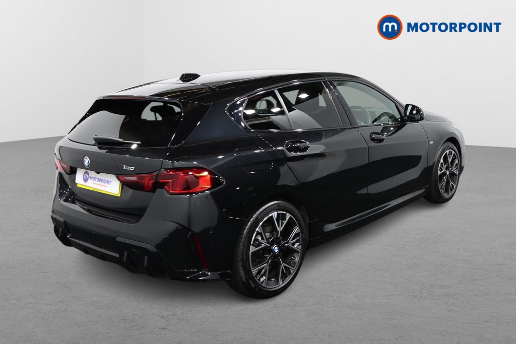 Used BMW 1 Series 2025 for sale - 76878731: Photo 7