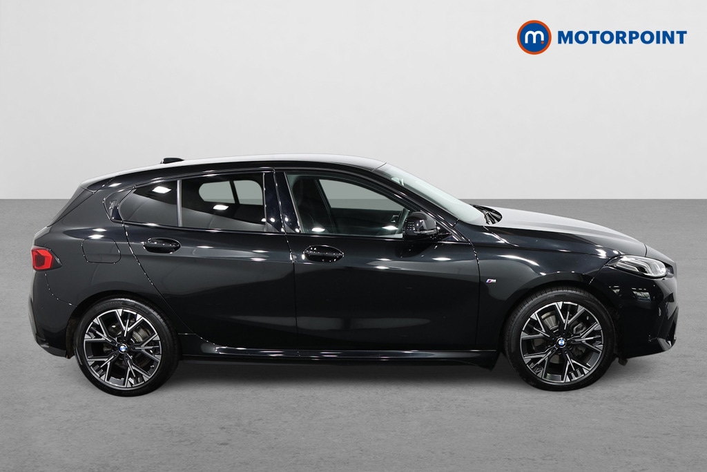 Used BMW 1 Series 2025 for sale - 76878731: Photo 8