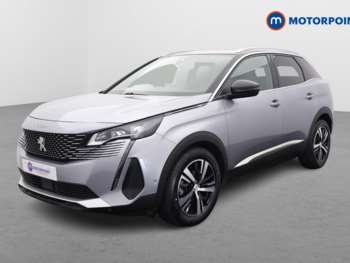 Used Peugeot 3008 2024 for sale - 74702650: Photo