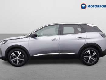 Used Peugeot 3008 2024 for sale - 74702650: Photo