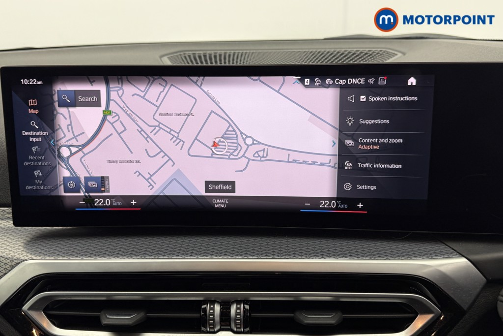 Used BMW 3 Series 2023 for sale - 77033906: Photo 16