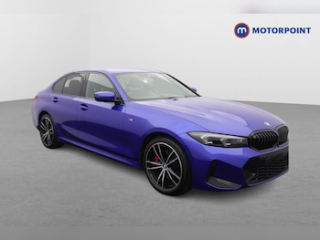 Used BMW 3 Series 2023 for sale - 77033906: Photo