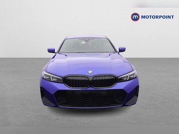 Used BMW 3 Series 2023 for sale - 77033906: Photo